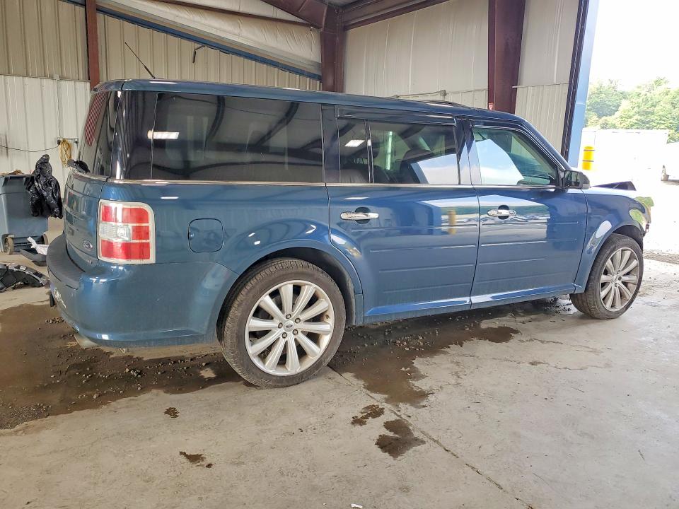 Продаж на аукціоні авто 2016 Ford Flex, vin: 2FMHK6C8XGBA21783, номер лоту: 59328516
