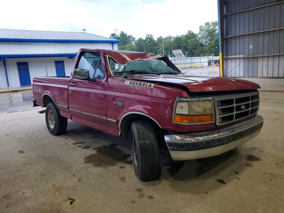 Продаж на аукціоні авто 1995 Ford F150, vin: 1FTDF15Y3SLB95050, номер лоту: 60063716