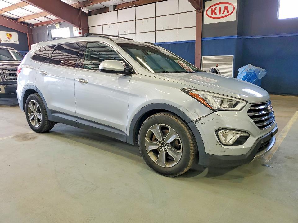 Продажа на аукционе авто 2015 Hyundai Santa Fe, vin: KM8SMDHF7FU112112, номер лота: 59769386