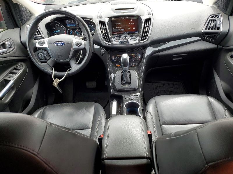Aukcja sprzedaży 2015 Ford Escape, vin: 1FMCU9J92FUB63698, numer aukcji: 59730226