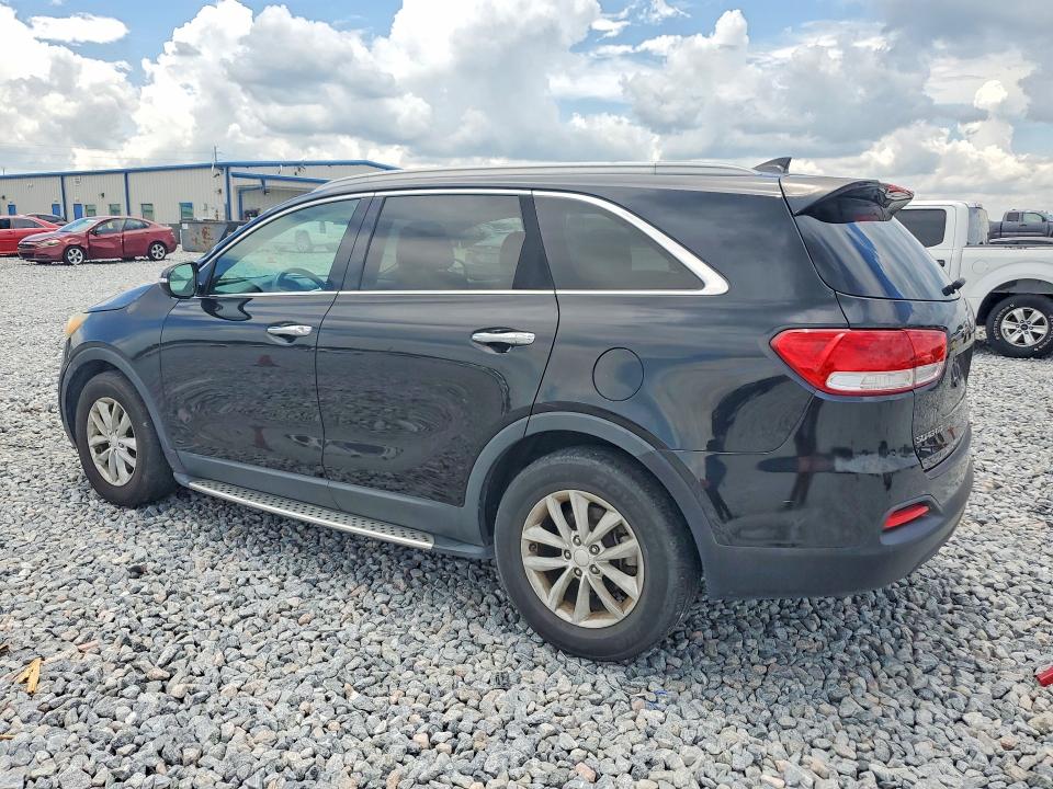 Продаж на аукціоні авто 2016 Kia Sorento, vin: 5XYPG4A34GG038474, номер лоту: 62352186