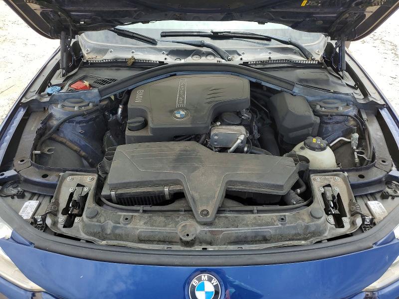 60892096 :رقم المزاد ، WBA8A9C59JAH14152 vin ، 2018 Bmw 320 مزاد بيع