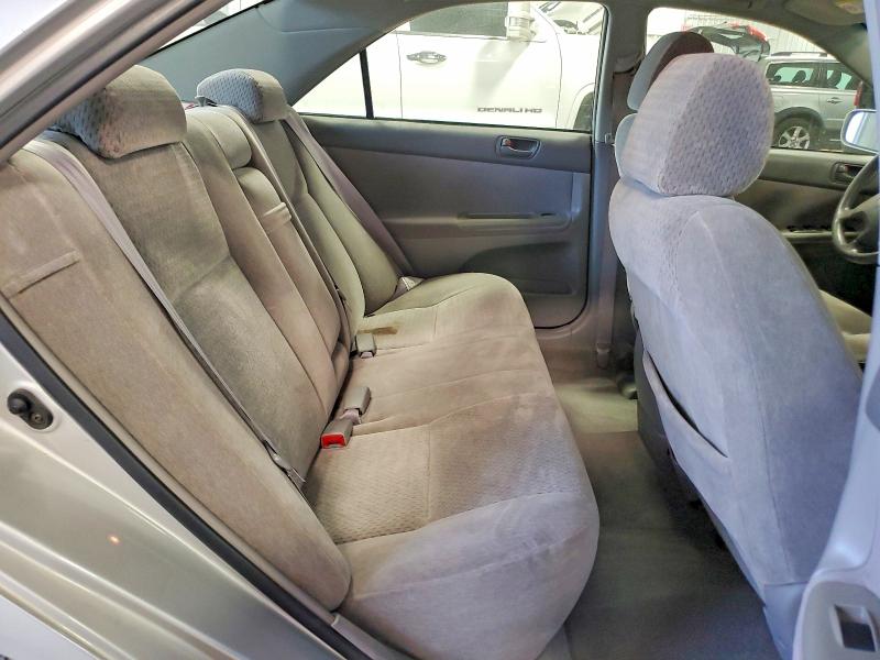 2002 Toyota Camry მანქანა იყიდება აუქციონზე, vin: 4T1BE32K72U044496, აუქციონის ნომერი: 63314436