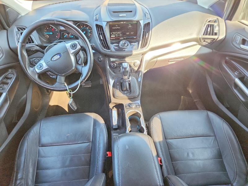 Aukcja sprzedaży 2014 Ford Escape, vin: 1FMCU9JX7EUC20247, numer aukcji: 60484886