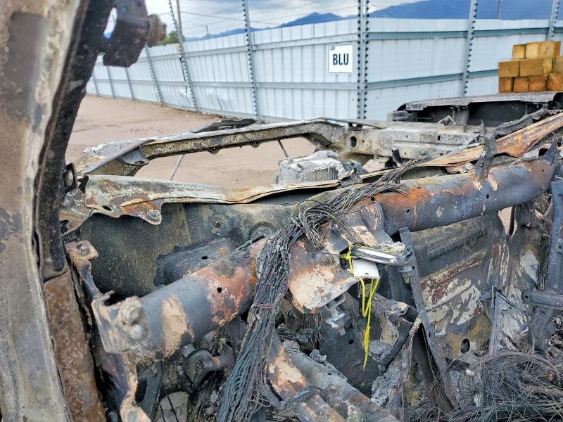 Продаж на аукціоні авто 2022 Chevrolet Silverado, vin: 1GCVDDET5NZ605154, номер лоту: 60186406