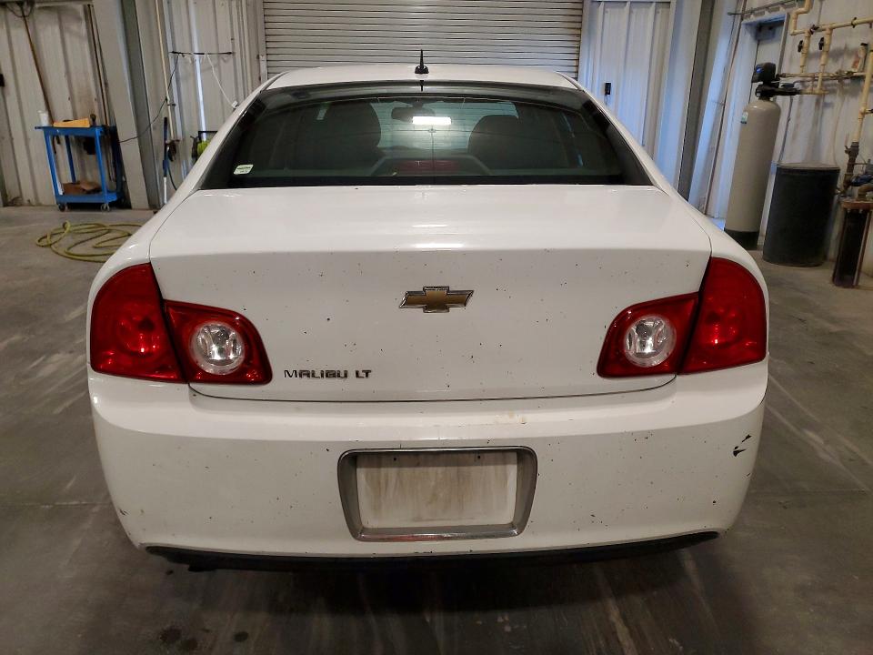2011 Chevrolet Malibu მანქანა იყიდება აუქციონზე, vin: 1G1ZC5EU4BF263057, აუქციონის ნომერი: 60032156