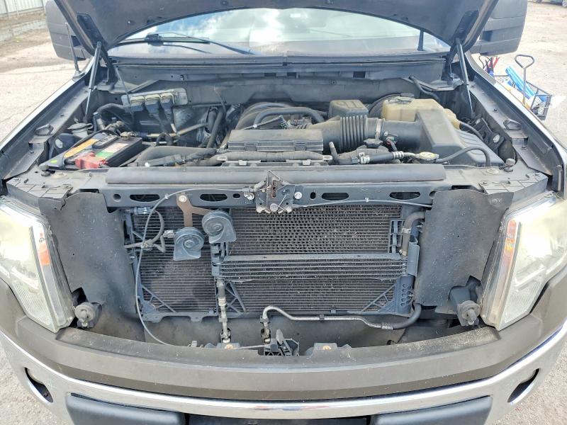 61537586 :رقم المزاد ، 1FTRW12869FA86715 vin ، 2009 Ford F150 مزاد بيع