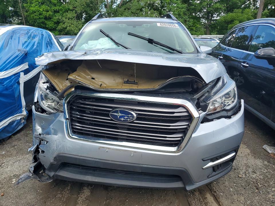 Продажа на аукционе авто 2020 Subaru Ascent, vin: 4S4WMABD3L3446386, номер лота: 62028656