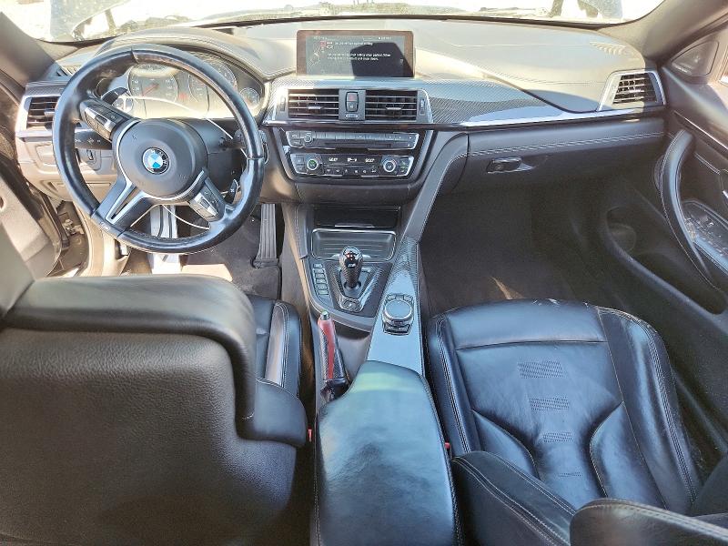Продажа на аукционе авто 2016 Bmw M4, vin: WBS3R9C51GK337069, номер лота: 61416846