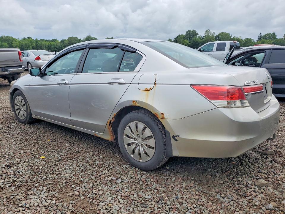 Aukcja sprzedaży 2012 Honda Accord, vin: 1HGCP2F33CA164915, numer aukcji: 62756236