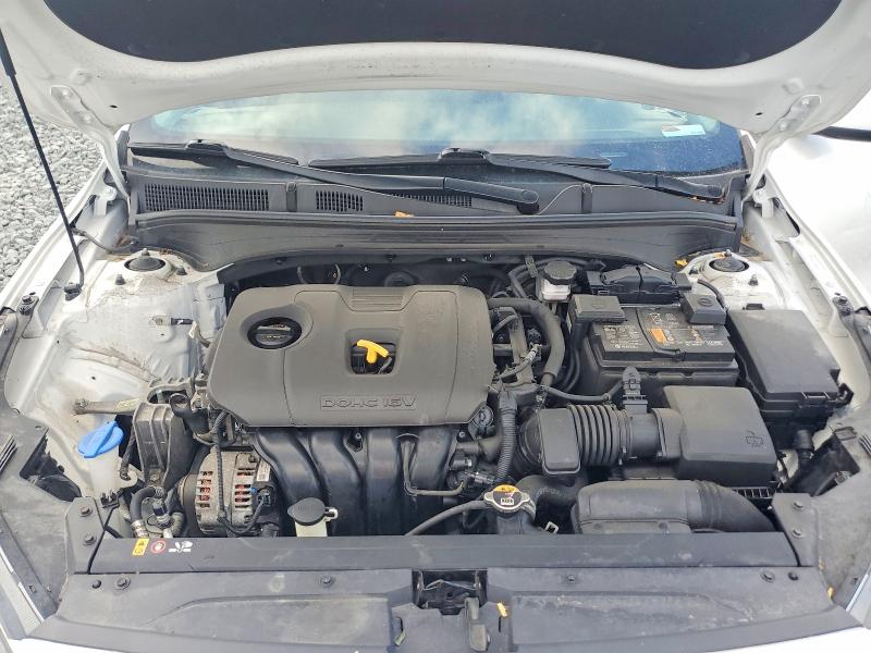 Продажа на аукционе авто 2021 Kia Forte, vin: 3KPF24AD1ME392254, номер лота: 59874736