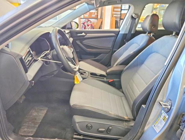 2026 Volkswagen Jetta მანქანა იყიდება აუქციონზე, vin: 3VW7W7BU0TM030040, აუქციონის ნომერი: 61720056