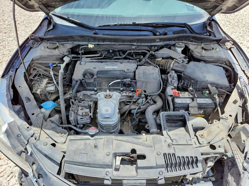 Продажа на аукционе авто 2017 Honda Accord, vin: 1HGCR2F37HA162084, номер лота: 59840196