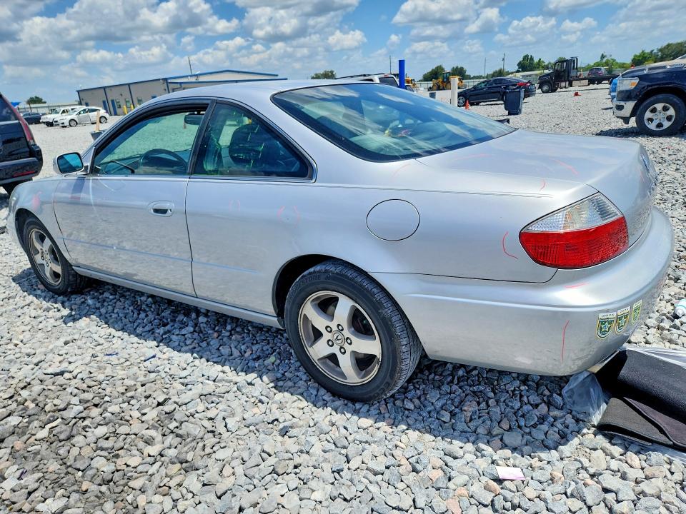 Продажа на аукционе авто 2003 Acura 3.2cl, vin: 19UYA42433A004714, номер лота: 62257656