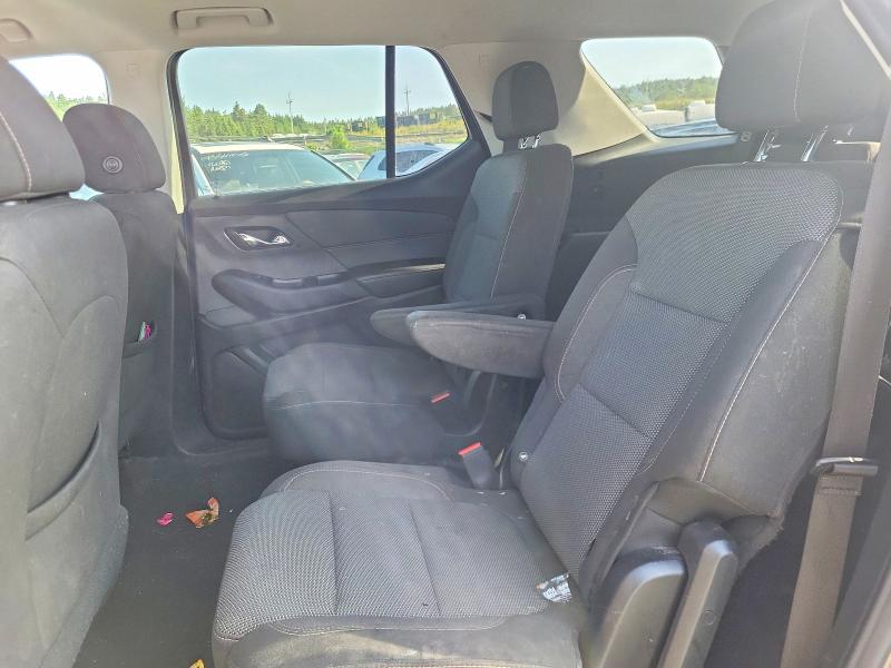 Aukcja sprzedaży 2020 Chevrolet Traverse, vin: 1GNEVGKW1LJ111292, numer aukcji: 61484246