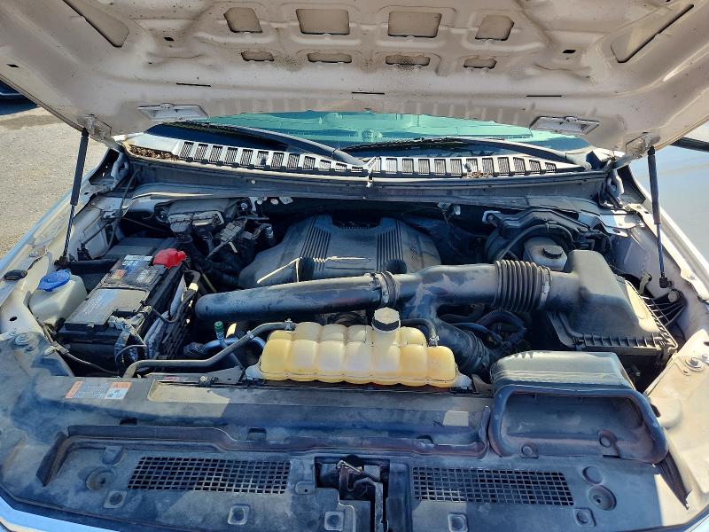 Продажа на аукционе авто 2018 Ford Expedition, vin: 1FMJU1JT8JEA27566, номер лота: 63333516