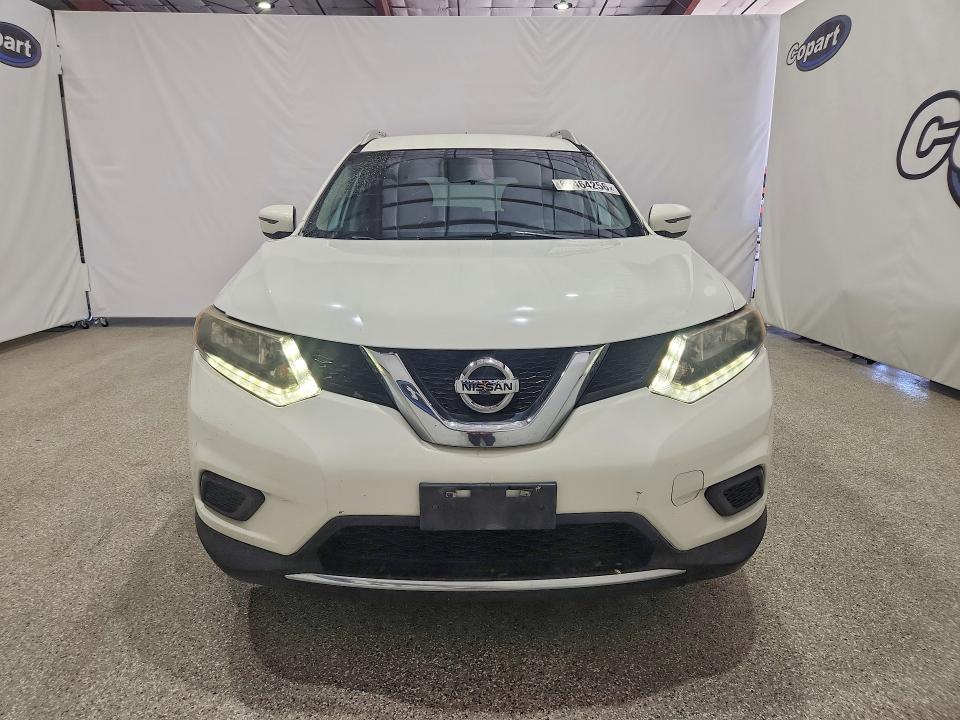 Aukcja sprzedaży 2016 Nissan Rogue, vin: 5N1AT2MN5GC900782, numer aukcji: 62464256
