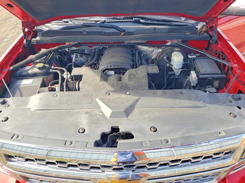 Aukcja sprzedaży 2014 Chevrolet Silverado, vin: 3GCUKREC2EG337484, numer aukcji: 59818286
