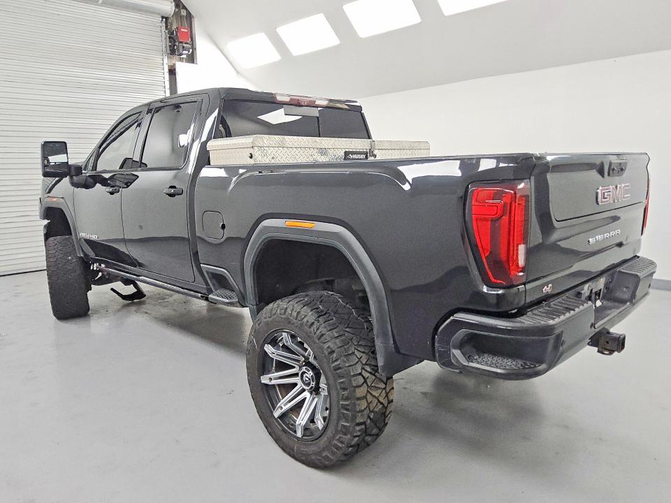 59986076 :رقم المزاد ، 1GT49PEY3MF133935 vin ، 2021 Gmc Sierra مزاد بيع