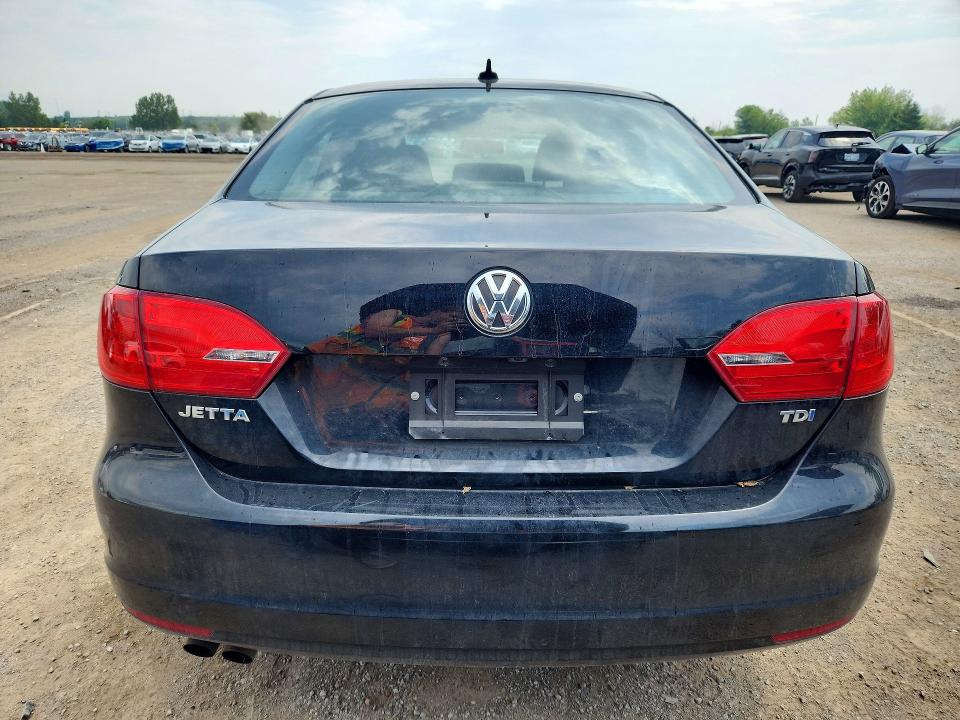 2014 Volkswagen Jetta მანქანა იყიდება აუქციონზე, vin: 3VWWL7AJ0EM300396, აუქციონის ნომერი: 60374456