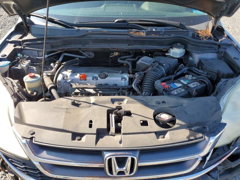 Aukcja sprzedaży 2011 Honda Cr-v, vin: 3CZRE4H57BG706763, numer aukcji: 62399756