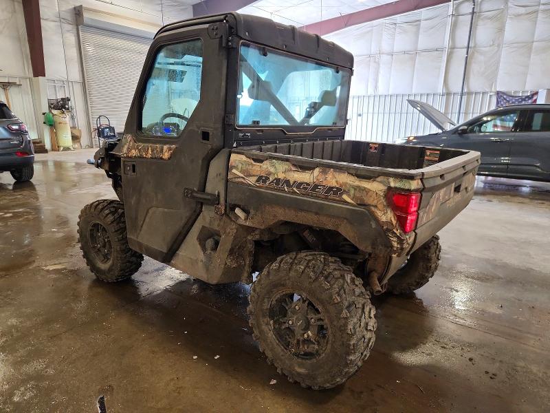 Продажа на аукционе авто 2024 Polaris Ranger, vin: 4XARRY995R8074498, номер лота: 59604436