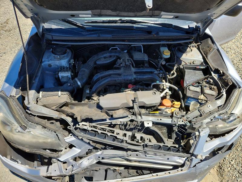 Продажа на аукционе авто 2014 Subaru Impreza, vin: JF1GPAA65E8290995, номер лота: 62658716