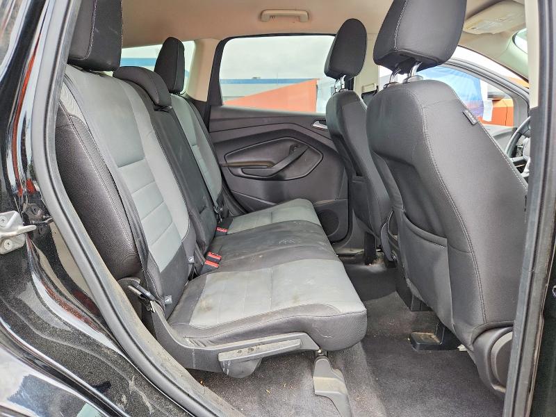Продаж на аукціоні авто 2016 Ford Escape, vin: 1FMCU0G96GUA54777, номер лоту: 59405726