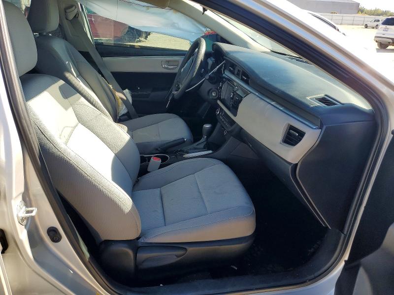 Продаж на аукціоні авто 2016 Toyota Corolla, vin: 5YFBURHEXGP366744, номер лоту: 60139766