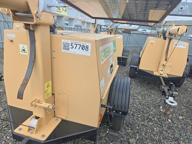 2020 Ghs Lighting Greenfire Iaf-01 მანქანა იყიდება აუქციონზე, vin: XXXXXX079889, აუქციონის ნომერი: 60663536