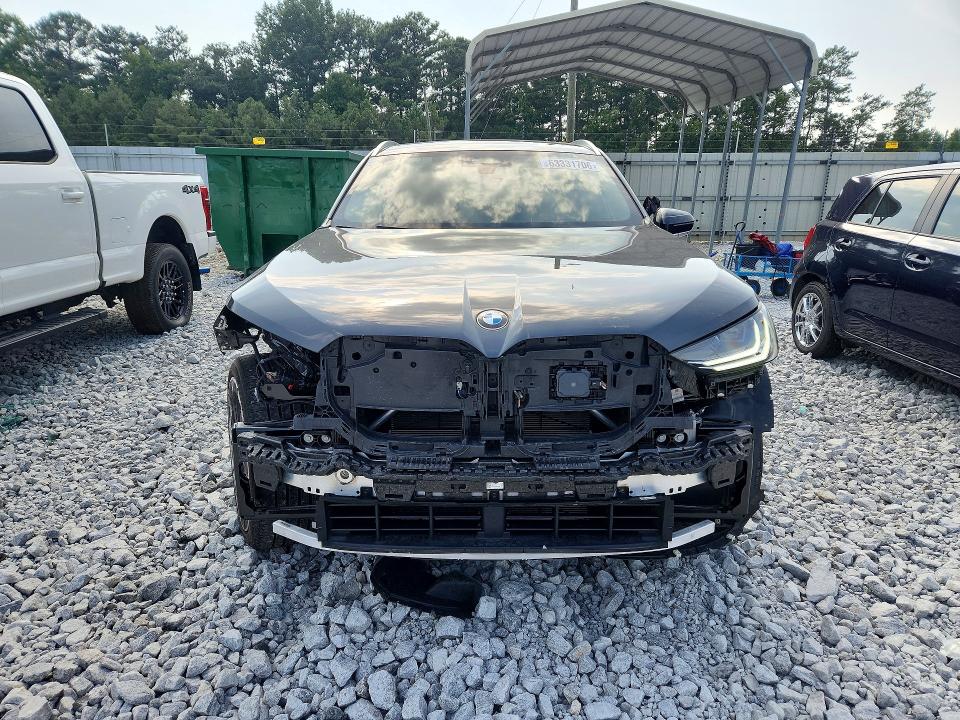 Aukcja sprzedaży 2025 Bmw X3, vin: 5UX53GP0XS9Z75646, numer aukcji: 63331706