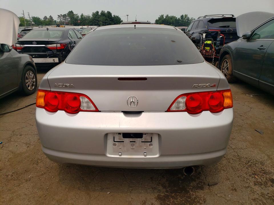 Aukcja sprzedaży 2003 Acura Rsx, vin: JH4DC53093C006091, numer aukcji: 61228976