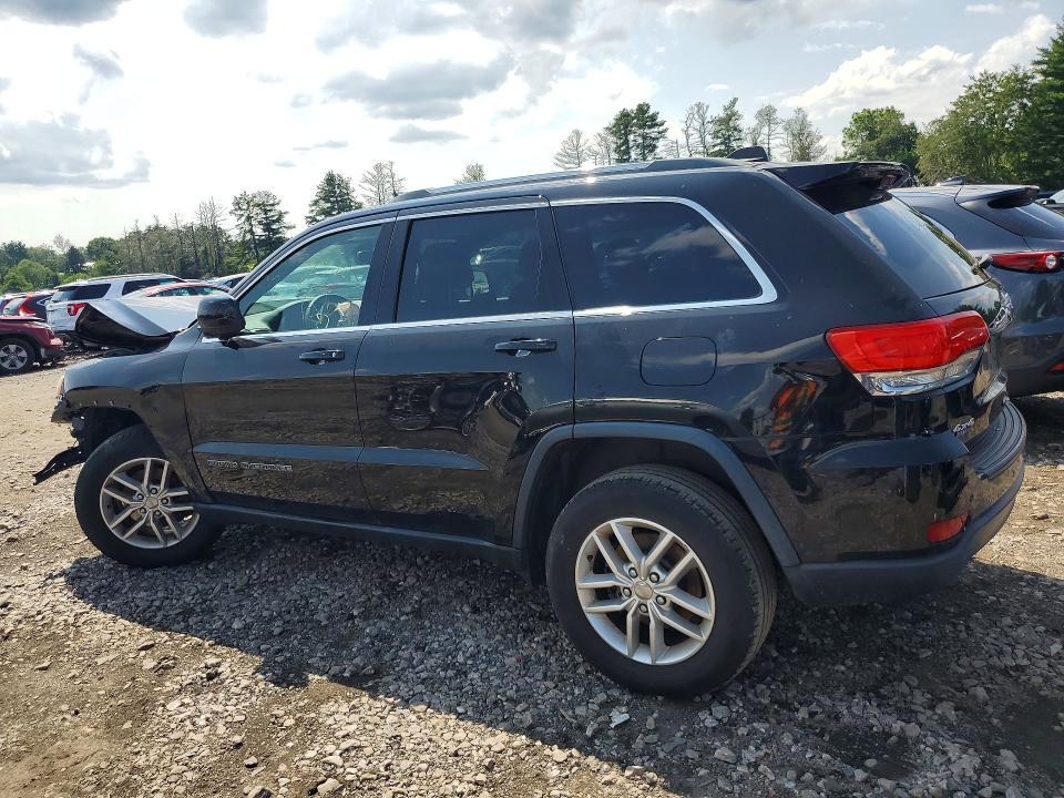 62261076 :رقم المزاد ، 1C4RJFAGXJC166142 vin ، 2018 Jeep Grand Cherokee مزاد بيع