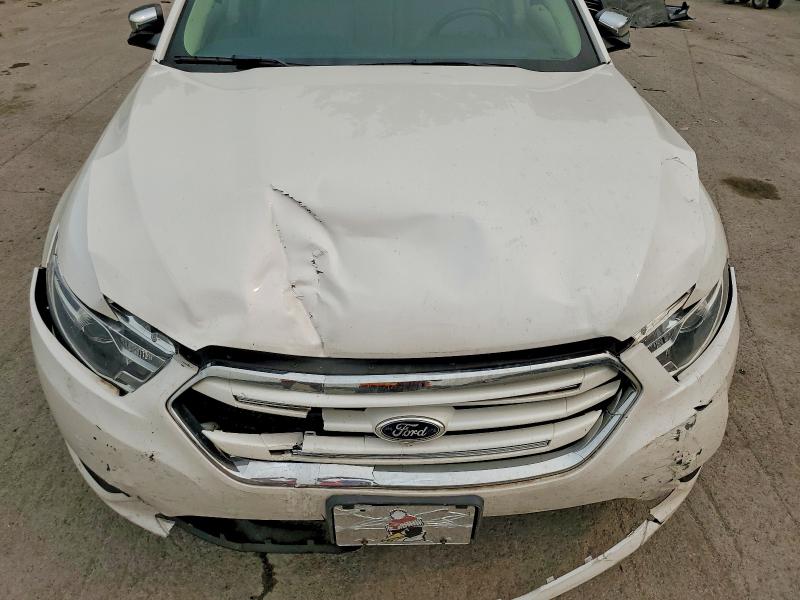 Продажа на аукционе авто 2015 Ford Taurus, vin: 1FAHP2F84FG174568, номер лота: 61310216