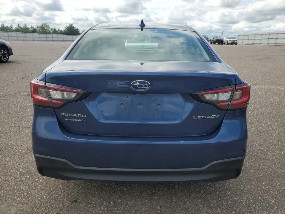 Aukcja sprzedaży 2020 Subaru Legacy, vin: 4S3BWAC68L3007956, numer aukcji: 58913746
