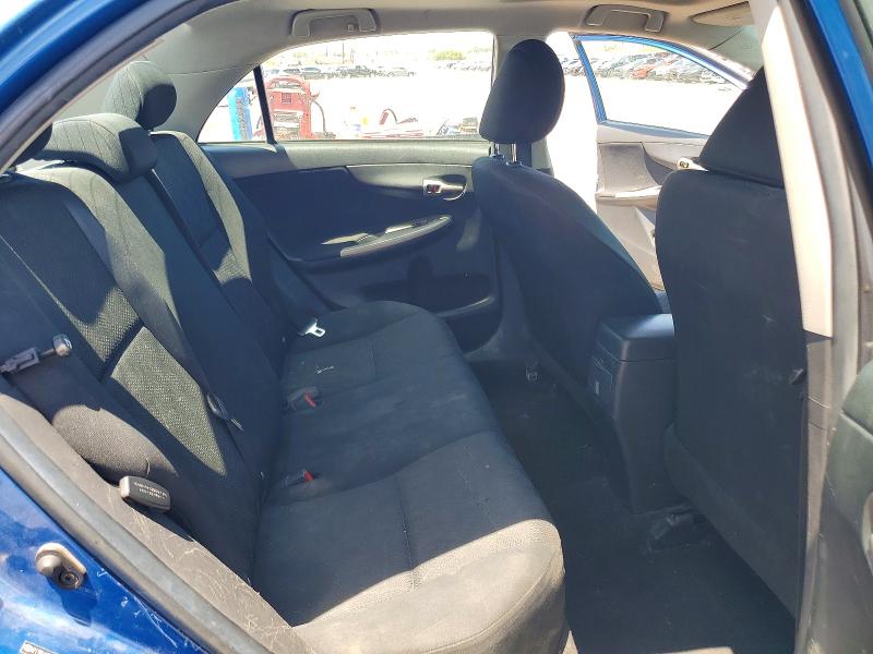 Aukcja sprzedaży 2010 Toyota Corolla, vin: 2T1BU4EE3AC477747, numer aukcji: 60699826