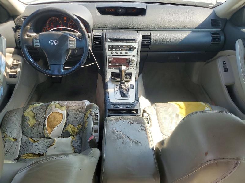 Aukcja sprzedaży 2006 Infiniti G35, vin: JNKCV51E86M505757, numer aukcji: 59234856