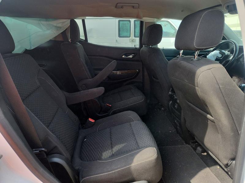 2019 Gmc Acadia მანქანა იყიდება აუქციონზე, vin: 1GKKNSLS6KZ139104, აუქციონის ნომერი: 62066096