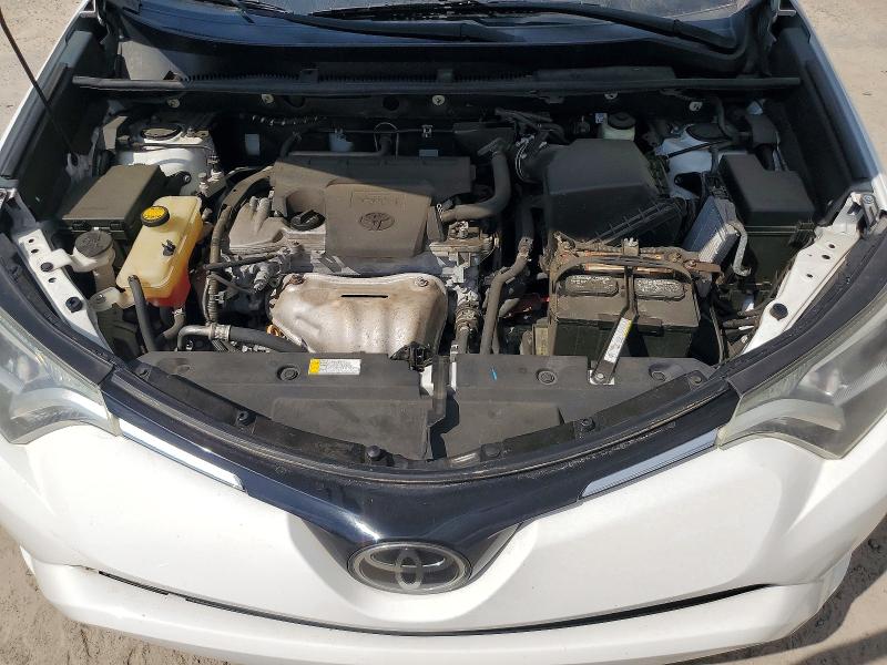 61411746 :رقم المزاد ، 2T3ZFREV3JW457607 vin ، 2018 Toyota Rav4 مزاد بيع