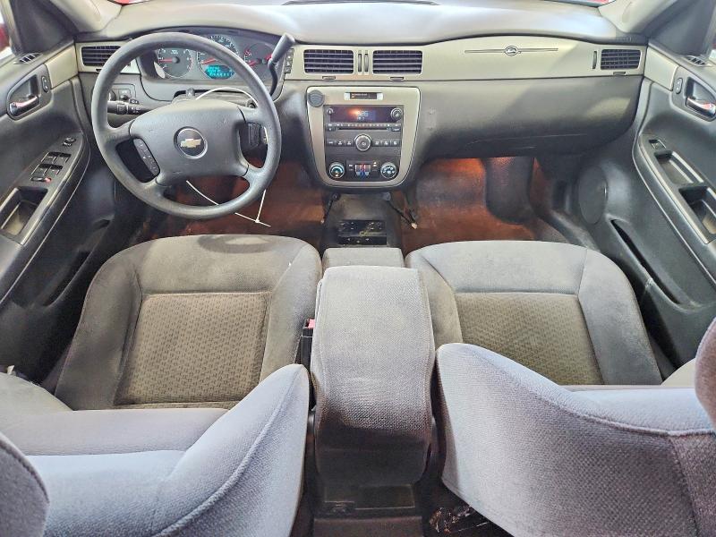 Продаж на аукціоні авто 2009 Chevrolet Impala, vin: 2G1WS57MX91273306, номер лоту: 60782816