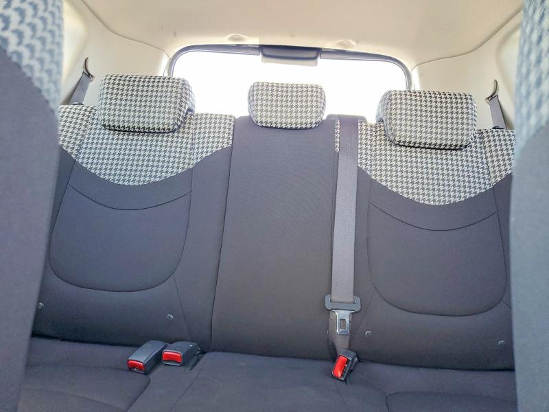 2010 Kia Soul მანქანა იყიდება აუქციონზე, vin: KNDJT2A24A7138883, აუქციონის ნომერი: 62810966