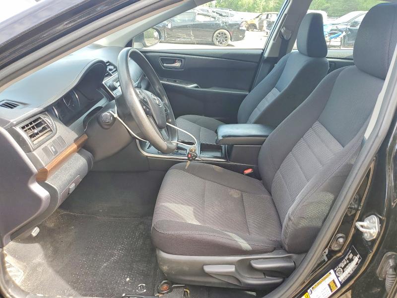 Продажа на аукционе авто 2016 Toyota Camry, vin: 4T1BF1FK6GU586241, номер лота: 59631956