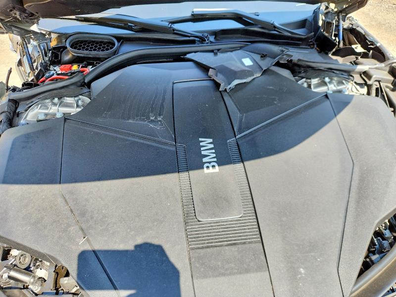 Продаж на аукціоні авто 2026 Bmw I7, vin: WBY53EJ04TCX59325, номер лоту: 62848456