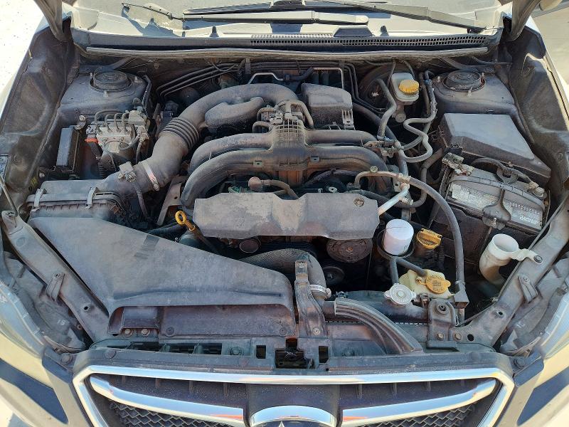 Aukcja sprzedaży 2015 Subaru Impreza, vin: JF1GPAZ62FH216665, numer aukcji: 63195016