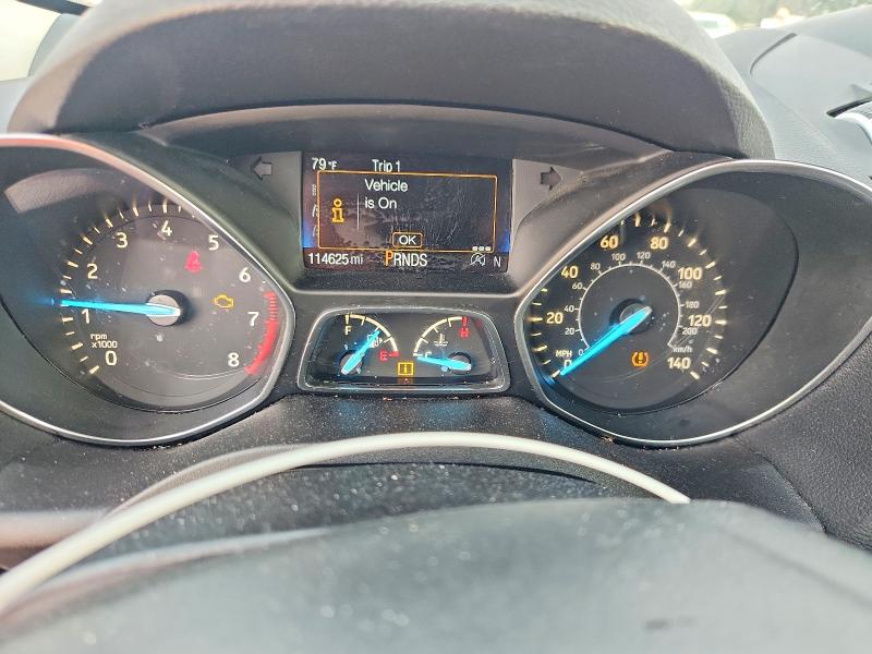 Продаж на аукціоні авто 2019 Ford Escape, vin: 1FMCU9J94KUB21740, номер лоту: 61790976