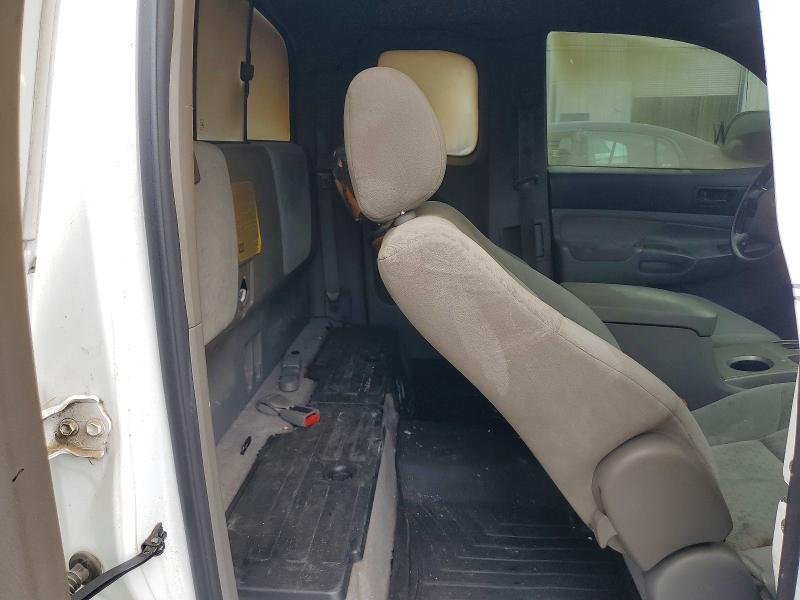 Aukcja sprzedaży 2007 Toyota Tacoma, vin: 5TETX22N17Z365343, numer aukcji: 61907596