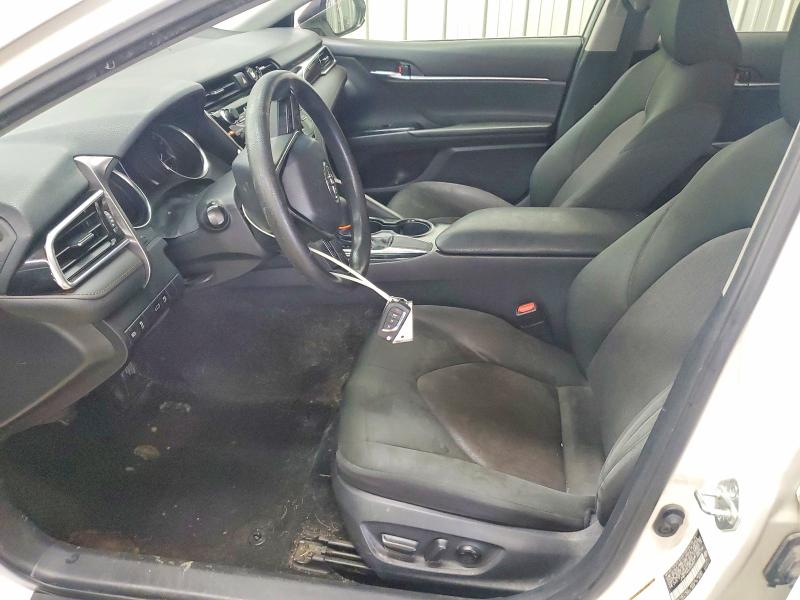 Продаж на аукціоні авто 2018 Toyota Camry, vin: JTNB11HK6J3008567, номер лоту: 61302566