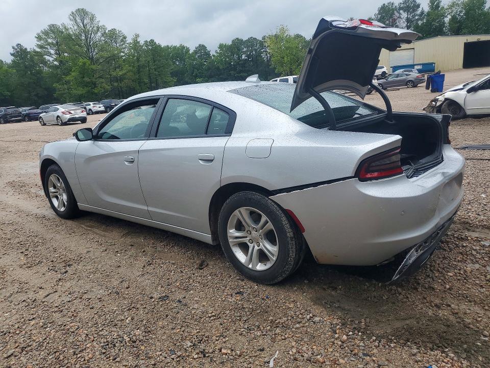 Aukcja sprzedaży 2023 Dodge Charger, vin: 2C3CDXBGXPH651425, numer aukcji: 62044486