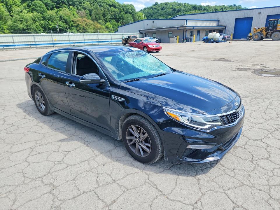 2020 Kia Optima მანქანა იყიდება აუქციონზე, vin: 5XXGT4L30LG403997, აუქციონის ნომერი: 62489696