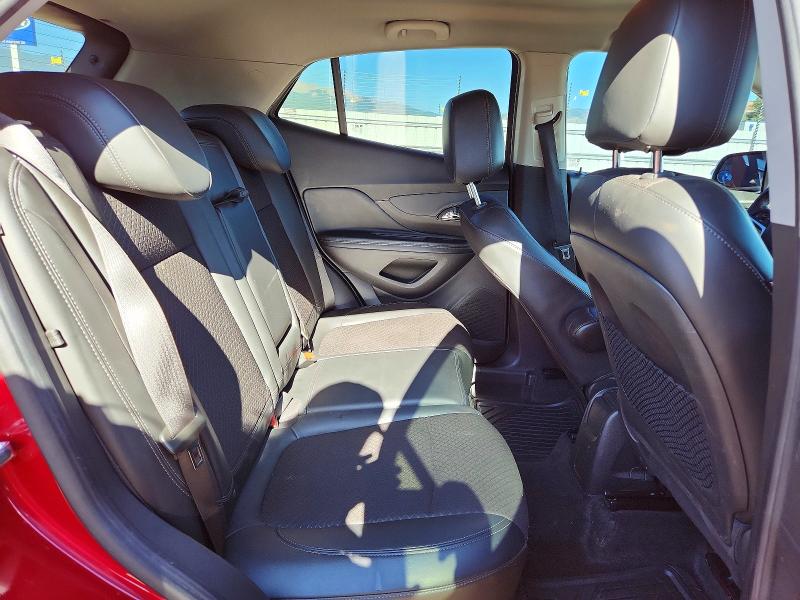 Aukcja sprzedaży 2019 Buick Encore, vin: KL4CJESB9KB900080, numer aukcji: 85995425